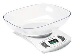 SENCOR SKS 4001WH kuchyňská váha bílá