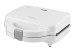 SENCOR SSM 9310WH sendvičovač bílý