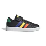 adidas Grand Court 2.0 Shoes Kids 35