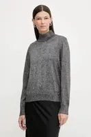 Svetr s příměsí vlny Calvin Klein