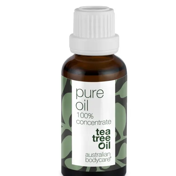 Australian Bodycare Pure Oil 30 ml