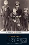 The Origin of the Family, Private Property and the State