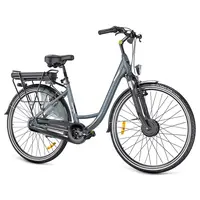 CITY 1.3-18 Electric Bike 250W 37V 14Ah 25km/h