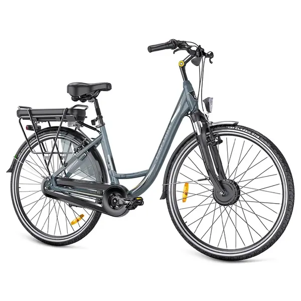 CITY 1.3-18 Electric Bike 250W 37V 14Ah 25km/h