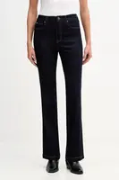 Džíny Dkny dámské, high waist, DJ5M4005