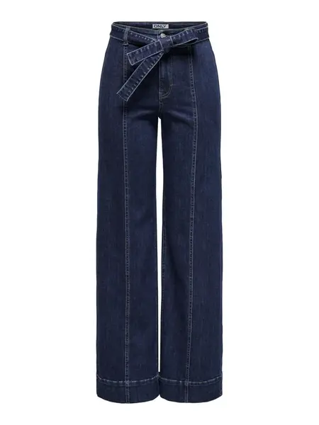 ONLY Džínsy 'ONLMADISON'  tmavomodrá