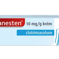 Canesten krém 50 g