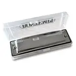 Bontempi Kovová ústní harmonika s obalem