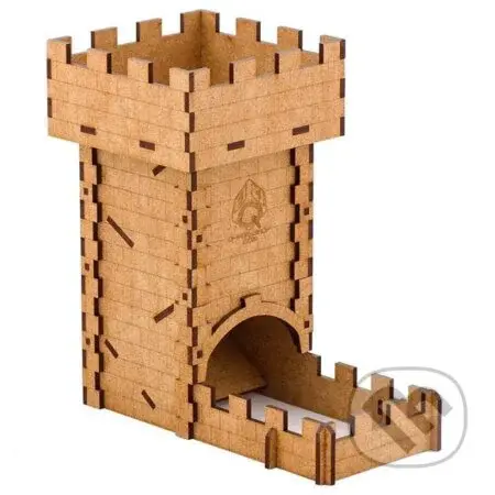 Dice Tower - hra z kategorie Hry pro náročné