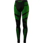 Klimatex MARDUM Funkčné pánske termospodky, čierna, veľkosť XL/XXL