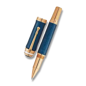 Montblanc Queen Great Characters SE roller