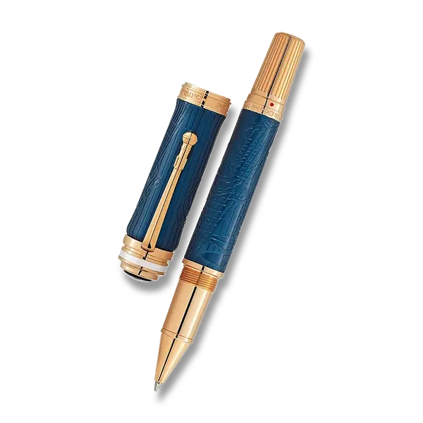 Montblanc Queen Great Characters SE roller