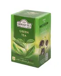 Ahmad Tea Green tea porcovaný čaj 20x2 g