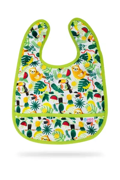 Petit Lulu Bryndák malý 1 ks lenochod