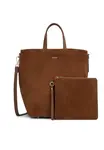 Kazar Shopper  hnedá