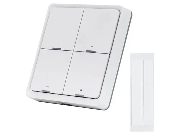 Smart vypínač osvětlení RETLUX RSH 305 ZigBee