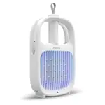 Přenosný likvidátor hmyzu 2v1 Orava MK-6