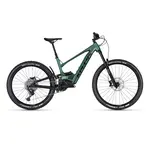 Celoodpružené elektrokolo Kellys Theos R30 P 820Wh 29"/27,5" - model 2025 L (18", 178-196 cm) Magic Green