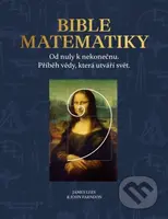 Bible matematiky - John Farndon, James Lees - kniha z kategorie Přírodní vědy a technika