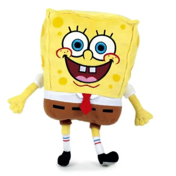 SpongeBob plyšový 50cm