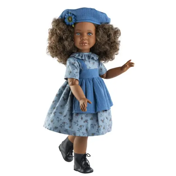 PAOLA REINA Oblečení pro panenku Las Reinas 60 cm model 56576