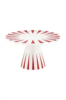 Vánoční podnos Alessi Delight 22 x 12 cm více barev