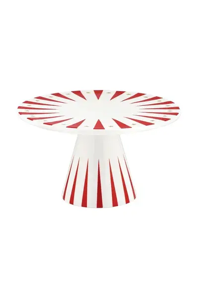 Vánoční podnos Alessi Delight 22 x 12 cm více barev