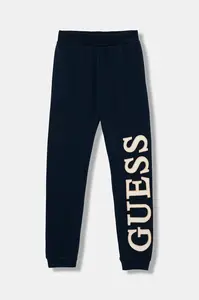 Dětské tepláky Guess