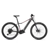 Dámské horské elektrokolo Crussis e-Guera 9.10 720Wh 27,5" 19" (175-185 cm)