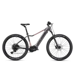 Dámské horské elektrokolo Crussis e-Guera 9.10 720Wh 27,5" 19" (175-185 cm)