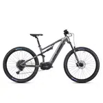 Horské celoodpružené elektrokolo Crussis ONE-Full 9.10 720Wh 29" - model 2025 15" (150-165 cm)