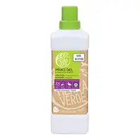 Tierra Verde Prací gel levandule 1 l