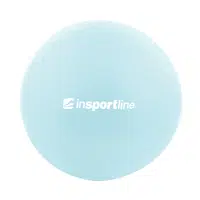 Míč na posilování inSPORTline Aerobic Ball 35 cm modrá