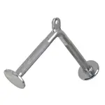 Adaptér triceps inSPORTline A441 - V tvar 36 cm