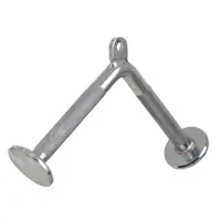 Adaptér triceps inSPORTline A441 - V tvar 36 cm