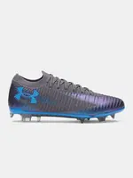 Men's Under Armour UA Shadow Elite 3 FG-GRY - Men's Football Boots