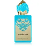 Stéphane Humbert Lucas 777 God of Fire parfumovaná voda unisex 50 ml