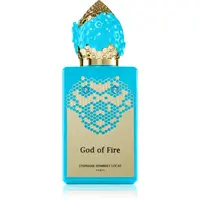 Stéphane Humbert Lucas 777 God of Fire parfumovaná voda unisex 50 ml