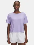 Under Armour Motion SS-PPL Women's T-Shirt - Women's