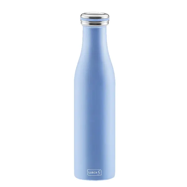 Lurch Trendy termo láhev 00240960 750 ml pearl blue