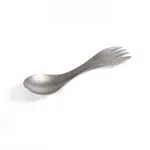 Light my fire Spork Titanium titanium Cestovní příbor