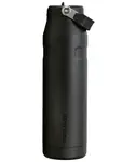 Stanley The IceFlow™ Bottle Flip Straw 2.0 black 2.0 Outdoorová láhev