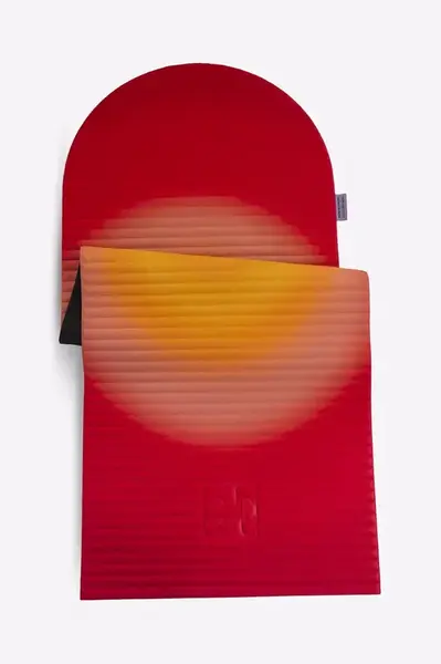 Podložka na jógu Hercule Studio Gale x Univers Uchronia více barev