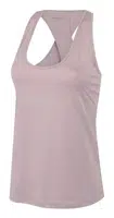 Husky Tao L S, light purple Dámské funkční tílko
