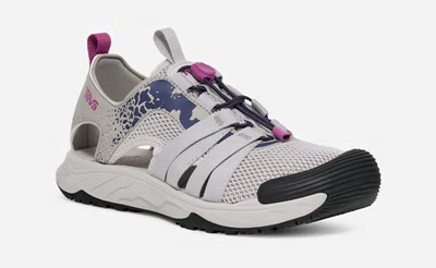 Teva Terragrip/Hydratrek CT EU 39, vapor blue-VPB Dámské sandály