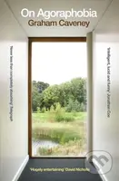On Agoraphobia - Graham Caveney - kniha z kategorie Zdraví a životní styl