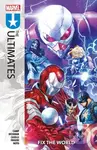 The Ultimates Vol. 1: Fix The World - Deniz Camp, Jonathan Hickman - kniha z kategorie Komiksy