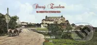 Starý Zvolen 2026 - Stolový kalendár
