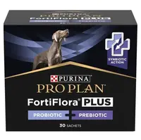 PURINA PRO PLAN Veterinary Diet Canine FortiFlora plus pro psy 30x2 g