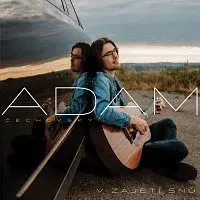 Adam Čechovský – V zajetí snů CD
